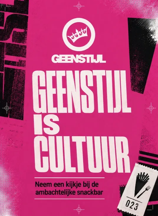 GeenStijl